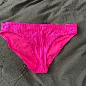 Aerie Real Good bikini bottoms